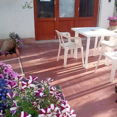 Apartamento Dhalia *